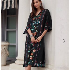 Johnny Was Dress Size: XS